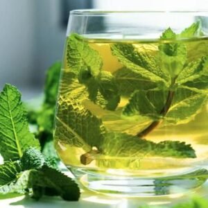 Product 2 Mint tea